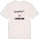 Någon i Ekeberg älskar mig t-shirt