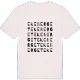 Ekeberget ordlek t-shirt