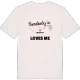 Någon i Ekeberget älskar mig t-shirt