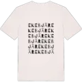 Ekebjär ordlek t-shirt