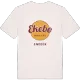 Ekebo cirkel t-shirt