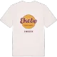Ekebo cirkel t-shirt