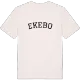 Ekebo böjd t-shirt