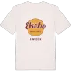 Ekebo cirkel t-shirt