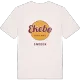 Ekebo cirkel t-shirt