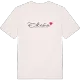 Ekebo hjärta t-shirt