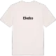 Ekebo fetstil t-shirt