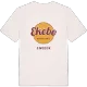 Ekebo cirkel t-shirt