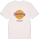 Ekeborg cirkel t-shirt