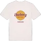 Ekeborg cirkel t-shirt