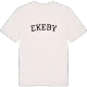 Ekeby böjd t-shirt