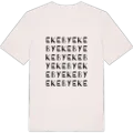 Ekeby ordlek t-shirt