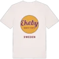 Ekeby cirkel t-shirt
