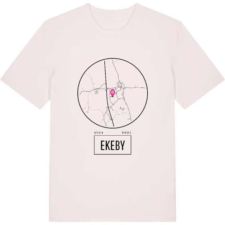 Ekeby t-shirt – t-shirt från PinShirt