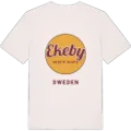 Ekeby cirkel t-shirt