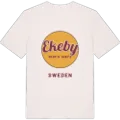 Ekeby cirkel t-shirt