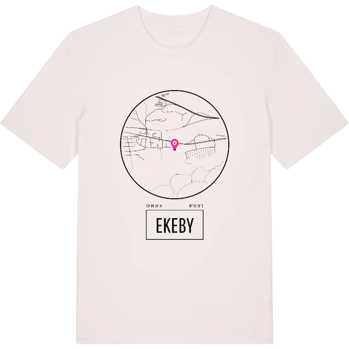 Ekeby t-shirt – t-shirt från PinShirt