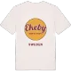 Ekeby cirkel t-shirt