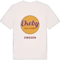 Ekeby cirkel t-shirt
