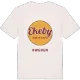 Ekeby cirkel t-shirt