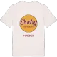 Ekeby cirkel t-shirt