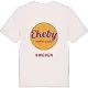 Ekeby cirkel t-shirt