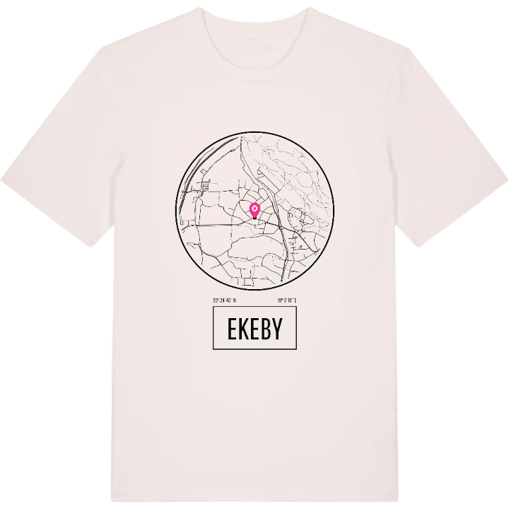 Ekeby t-shirt – t-shirt från PinShirt
