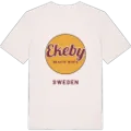 Ekeby cirkel t-shirt