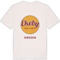 Ekeby cirkel t-shirt