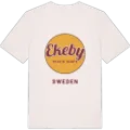 Ekeby cirkel t-shirt
