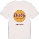 Ekeby cirkel t-shirt