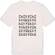 Ekeby ordlek t-shirt