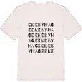 Ekeby Hage ordlek t-shirt