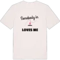 Någon i Ekedal älskar mig t-shirt
