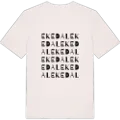 Ekedal ordlek t-shirt