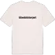 Ekedalstorpet fetstil t-shirt