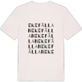 Ekefällan ordlek t-shirt