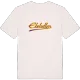 Ekekullen baseball t-shirt