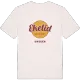 Ekelid cirkel t-shirt