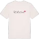 Ekelid hjärta t-shirt