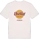 Ekelid cirkel t-shirt