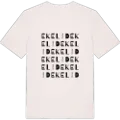 Ekelid ordlek t-shirt