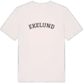 Ekelund böjd t-shirt