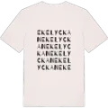 Ekelyckan ordlek t-shirt
