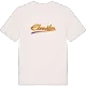 Ekemålen baseball t-shirt