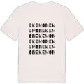 Ekemon ordlek t-shirt