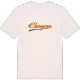 Ekemyran baseball t-shirt