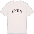 Eken böjd t-shirt