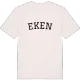 Eken böjd t-shirt