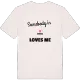 Någon i Ekenäs älskar mig t-shirt